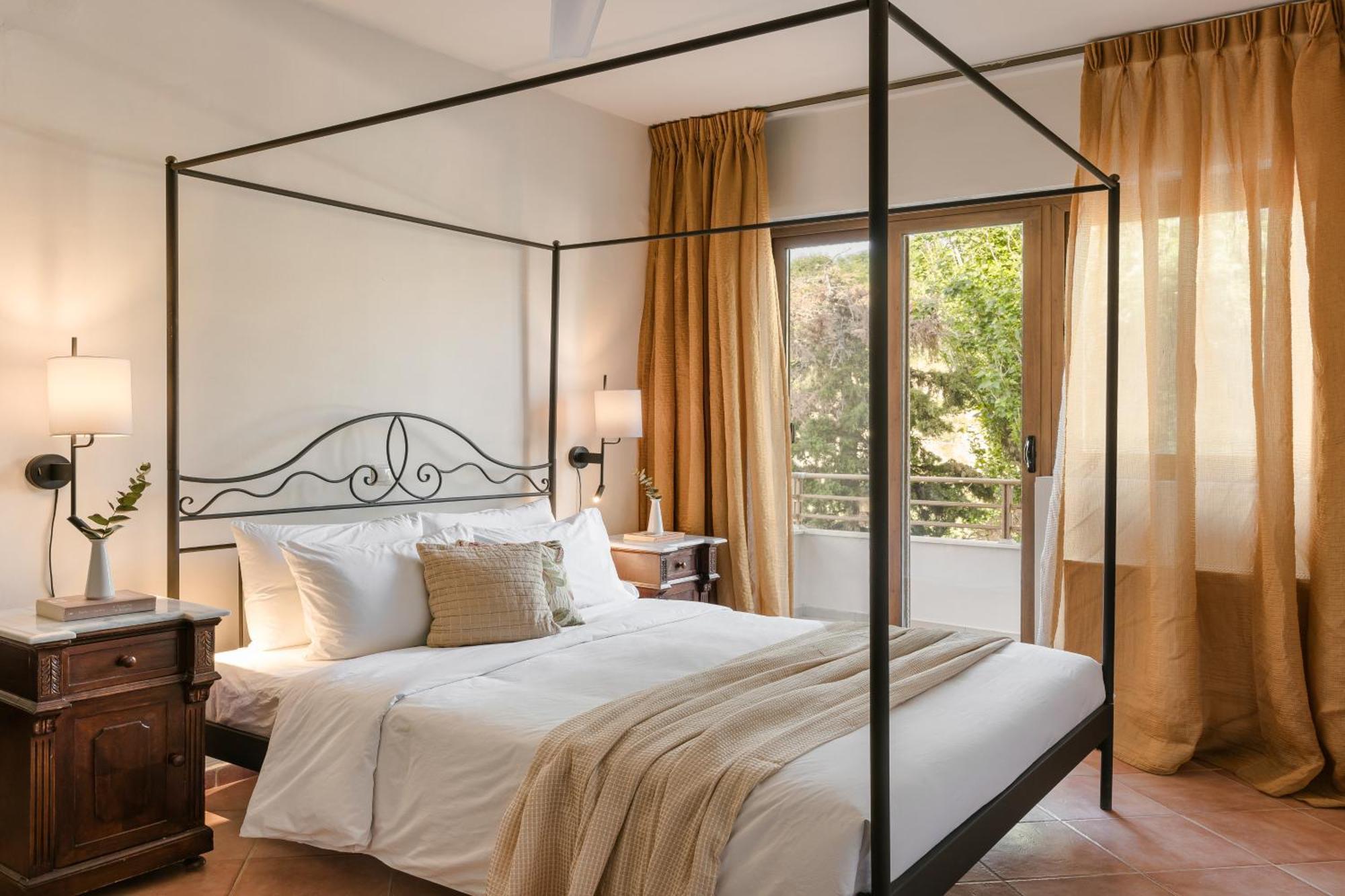 Niki Beach Hotel Kamariotissa Room photo
