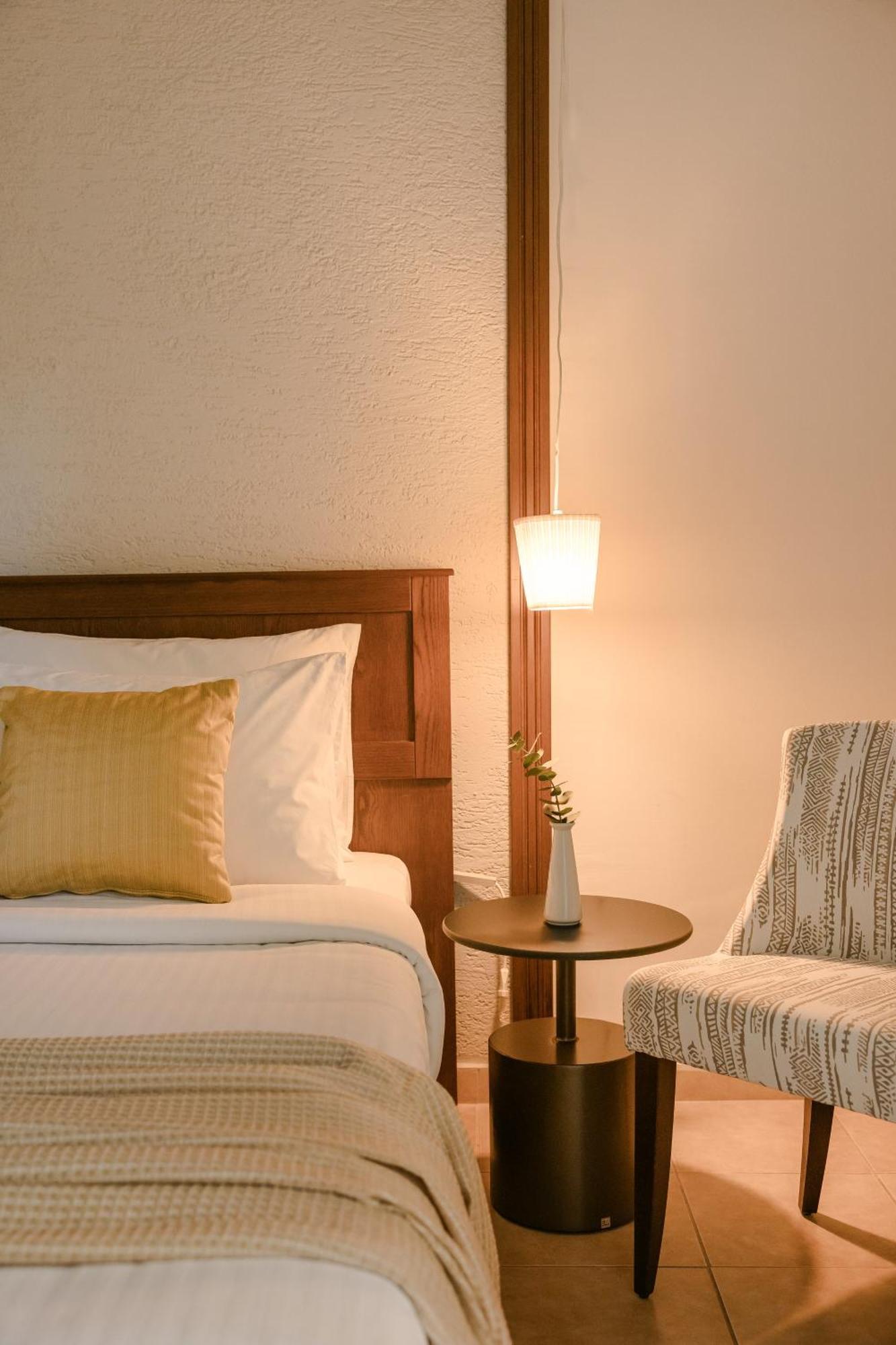 Niki Beach Hotel Kamariotissa Room photo